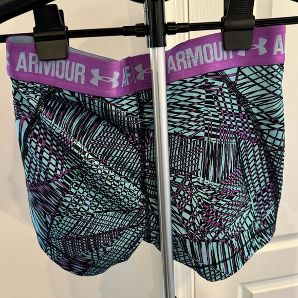 EUC Athletic Shorts - Picture 2 of 3